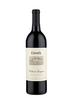 Groth Vineyards & Winery Cabernet Sauvignon 2014